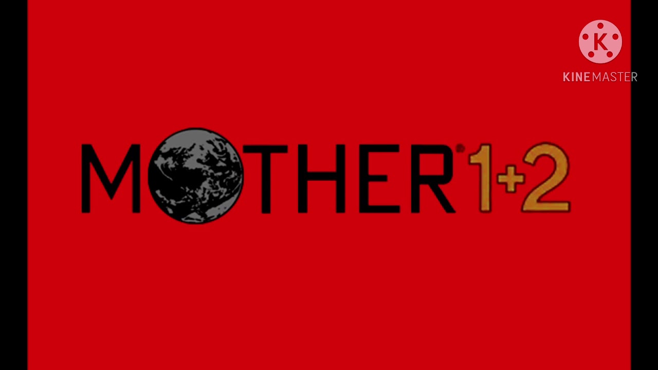 Mother 1+2 - Battle Against a Machine EXTENDED