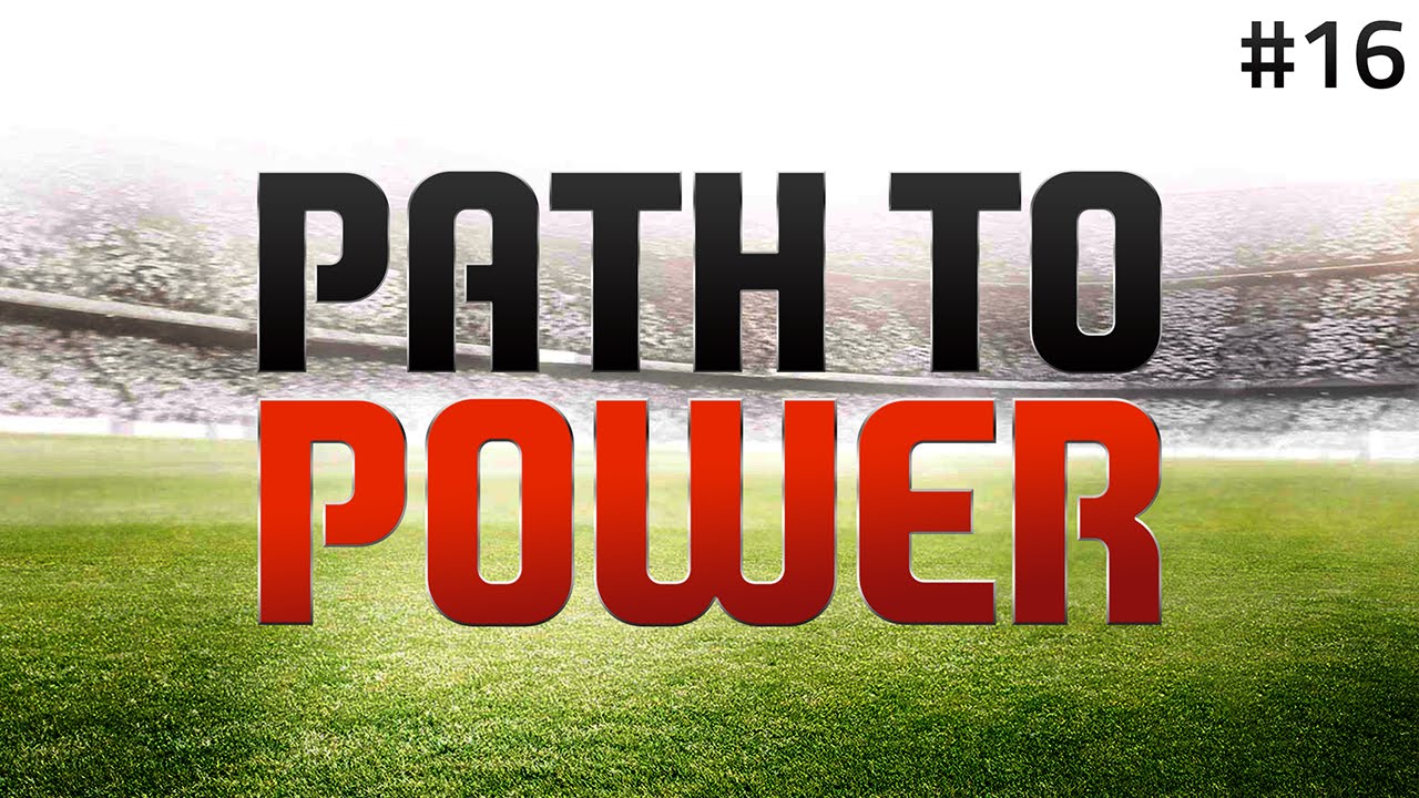 Path to Power 16 - Power of the Chip - FIFA 15 Ultimate Team