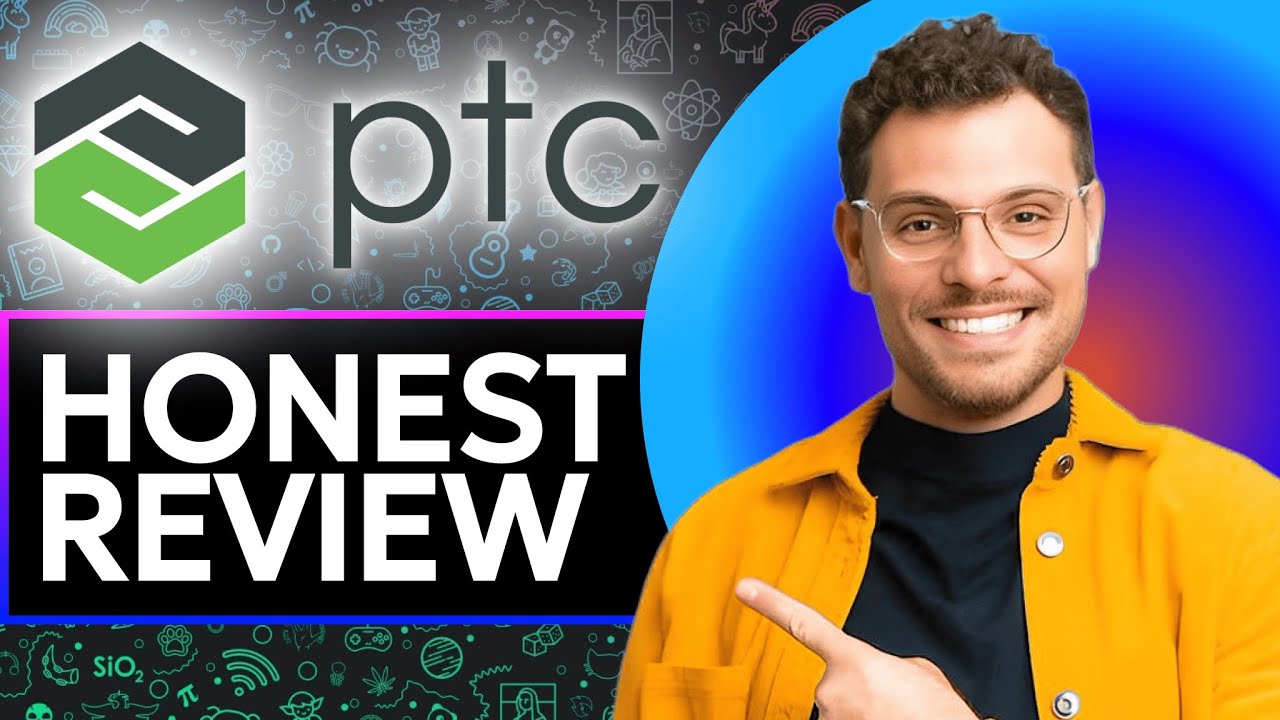 Технологии PTC Inc.: честный обзор &mdash; смотреть перед использованием
