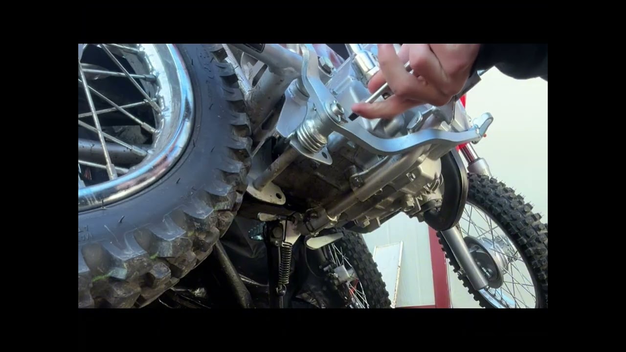 Finally got my rear brake fixed