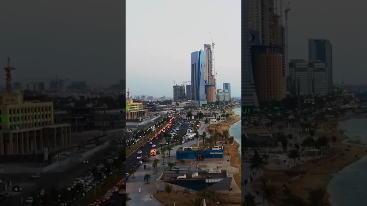 Saudi Arabia Opens Equities to All Foreign Investors