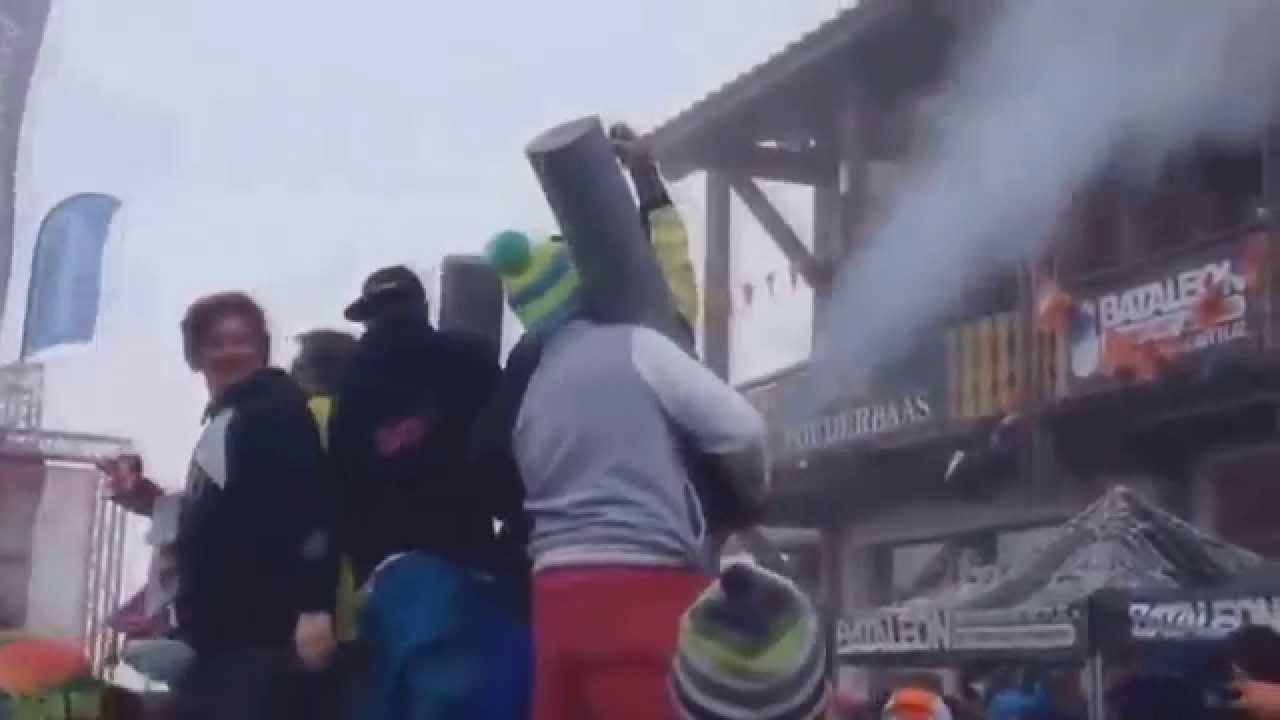 Fail Compilation of the Month May 2013