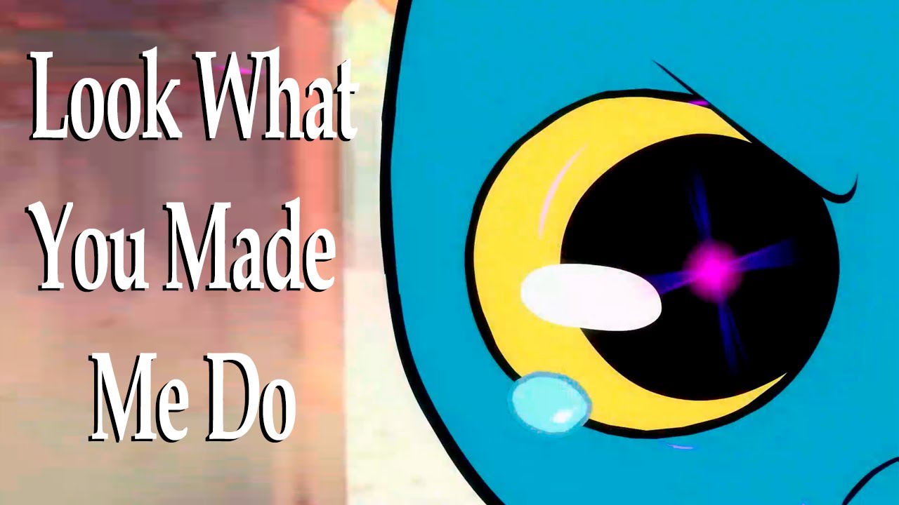 AMV: Look What You Made Me Do • Mao Mao