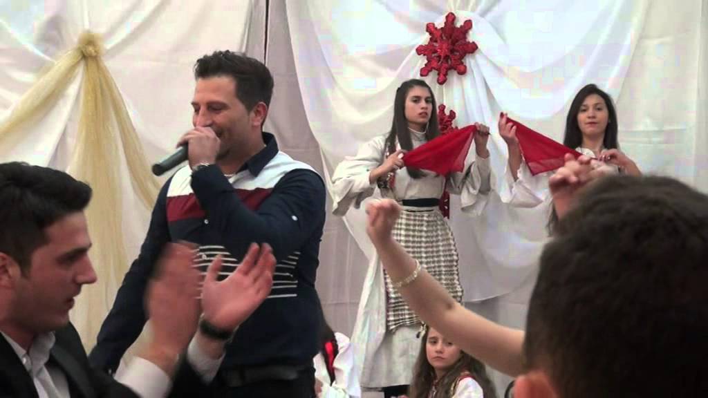 Tv Uskana- Nazim Sulejmani- Ximi