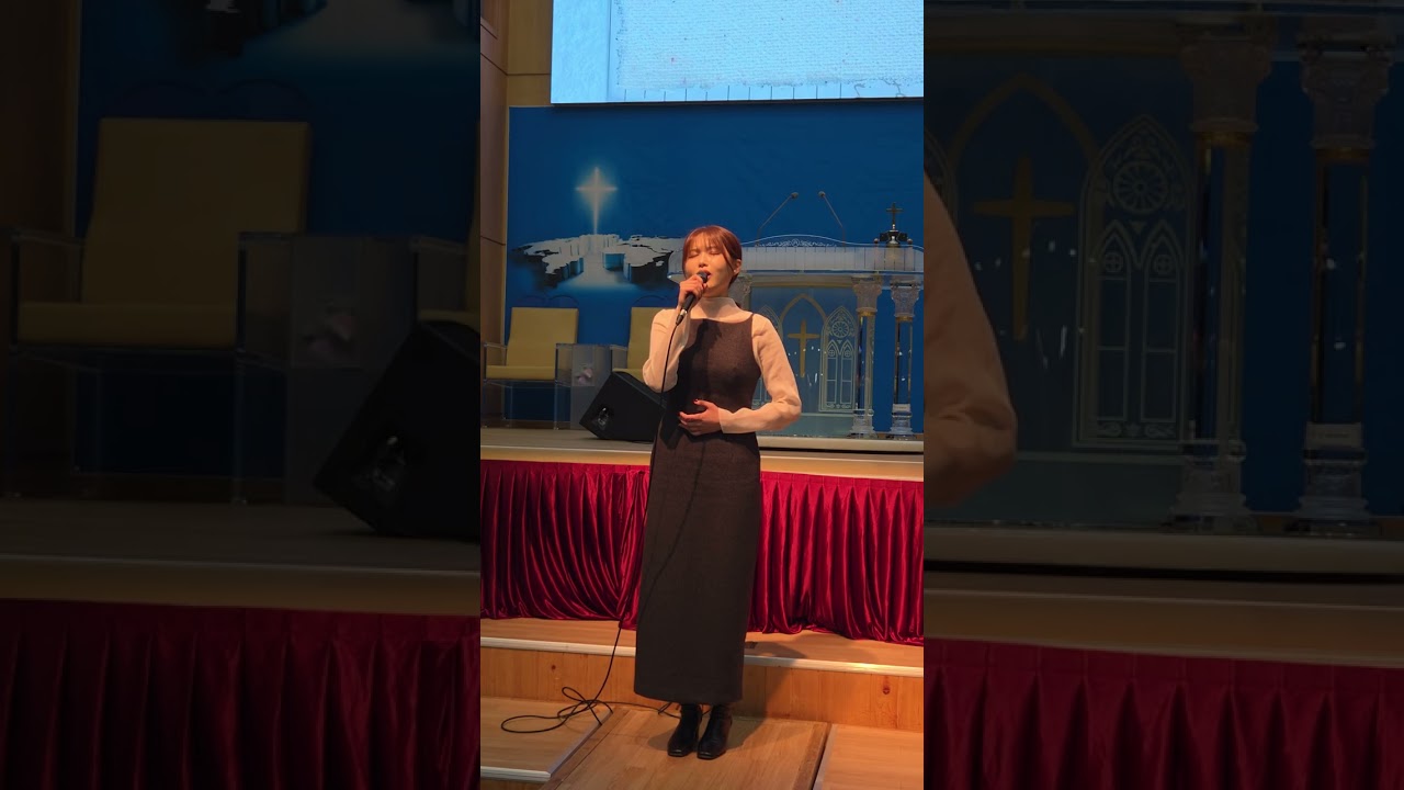 나의 삶 나의 모든 것 ㅡ한지혜 청년