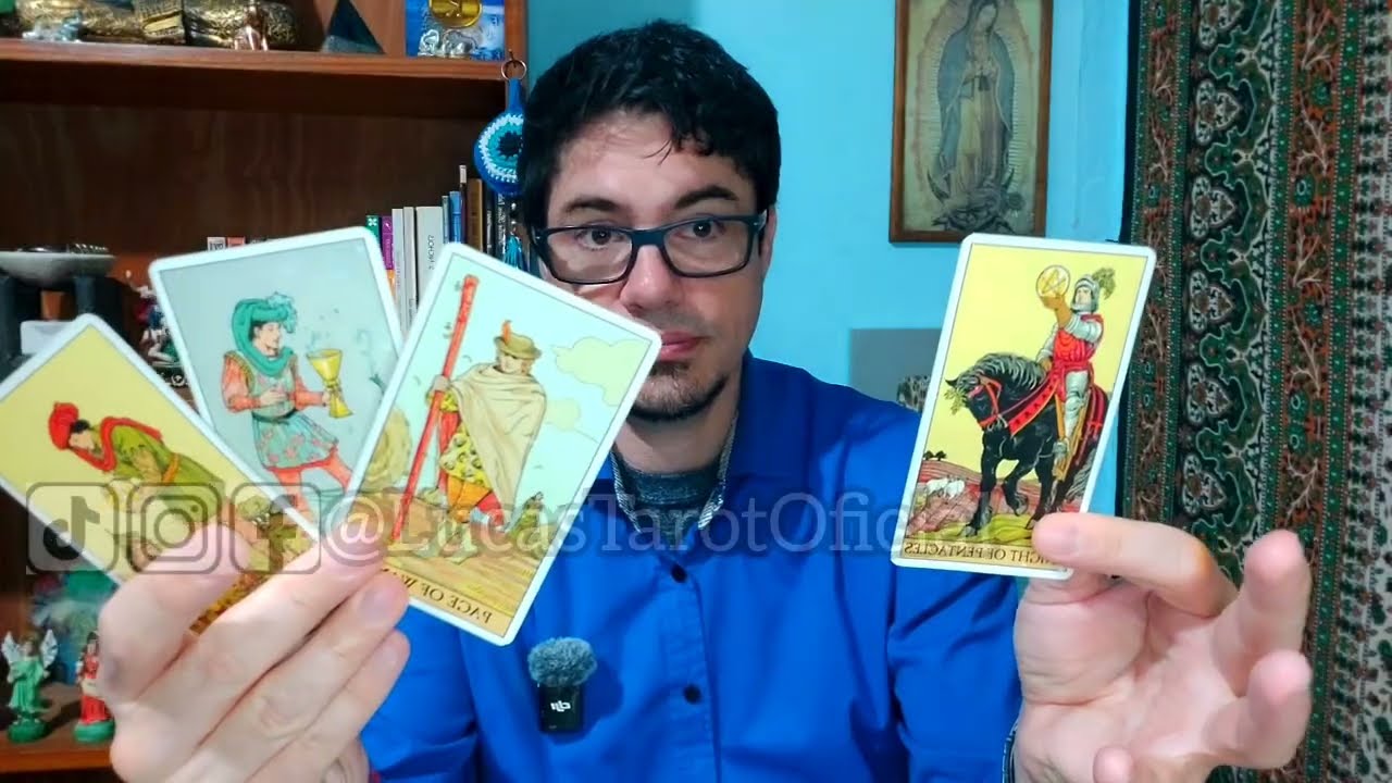 VIRGO ♍ ¡VIRGEN SANTA! 🤯 SE LE CAE LA MÁSCARA EN UN FINAL DE PELÍCULA 🎭🔥