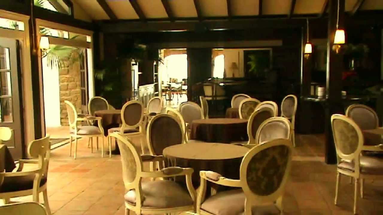 Dolce Vita Cafe Tea Lunchroom Pasteleria Restaurant Cocktail Bar Mojacar Playa.avi