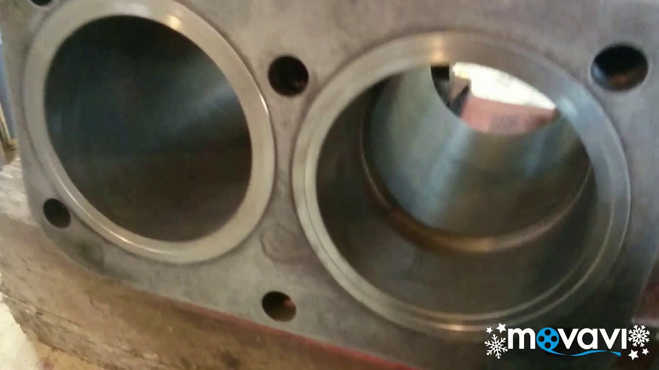 Ursus c328/c330 naprawa główna silnika cz 4.