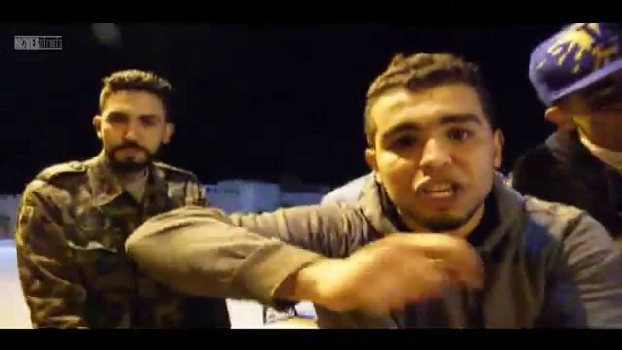 ALFAYN OUTCHACH - MC SFOOW @[Clip Official] 2014