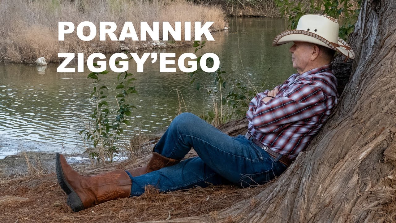 Porannik Ziggy'ego - 01 10 2025 - Ludzie znikają ze społeczeństwa