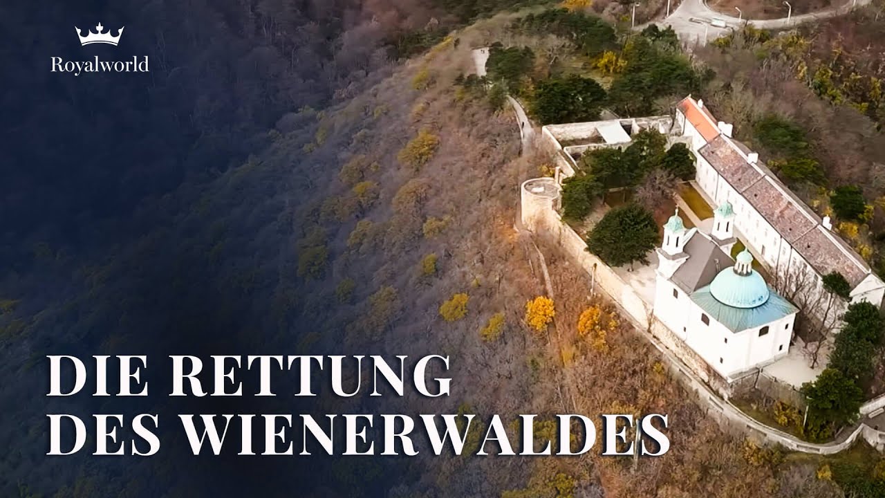 Die Rettung des Wienerwaldes | Habsburger Dynastie