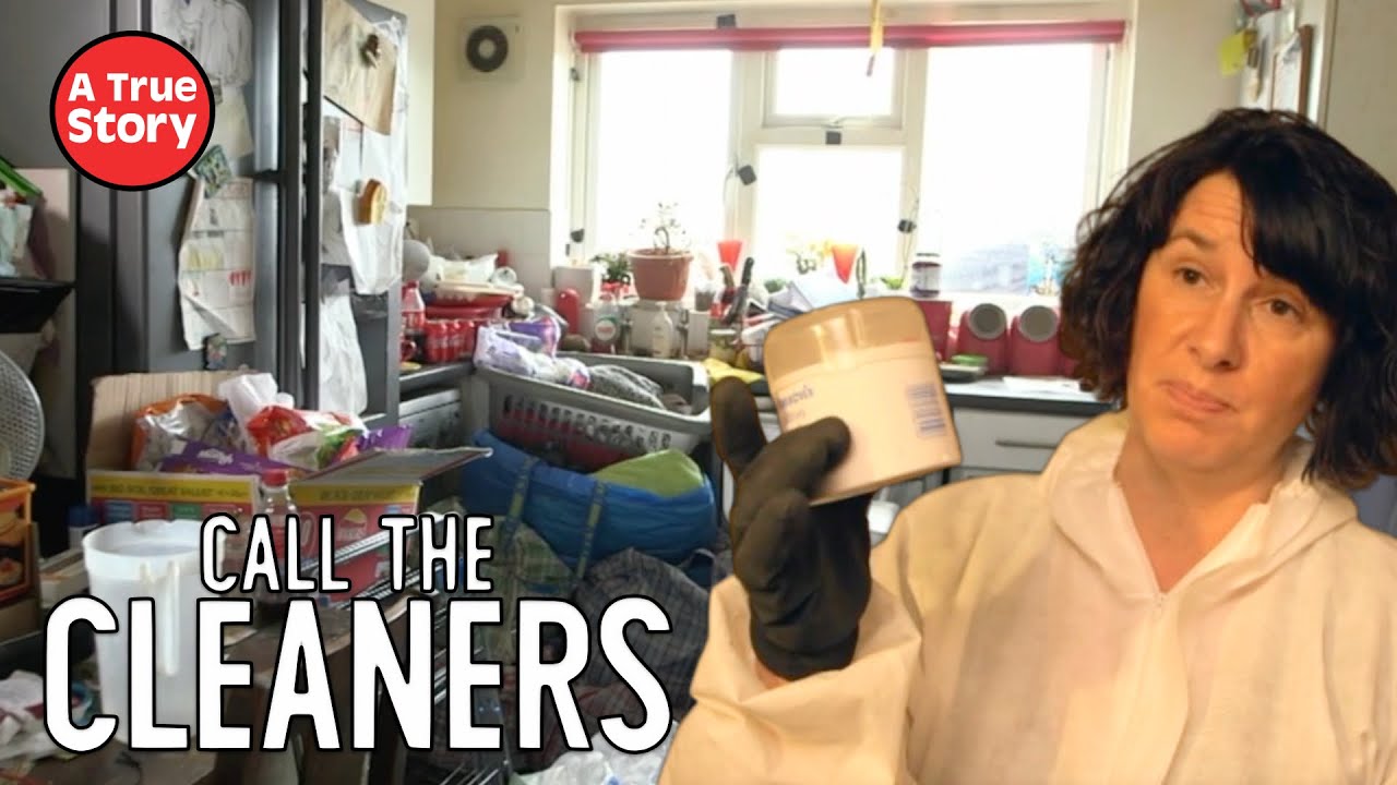 Call The Cleaners: Rotting Floors & Hidden Cash! S2E5 | A True Story