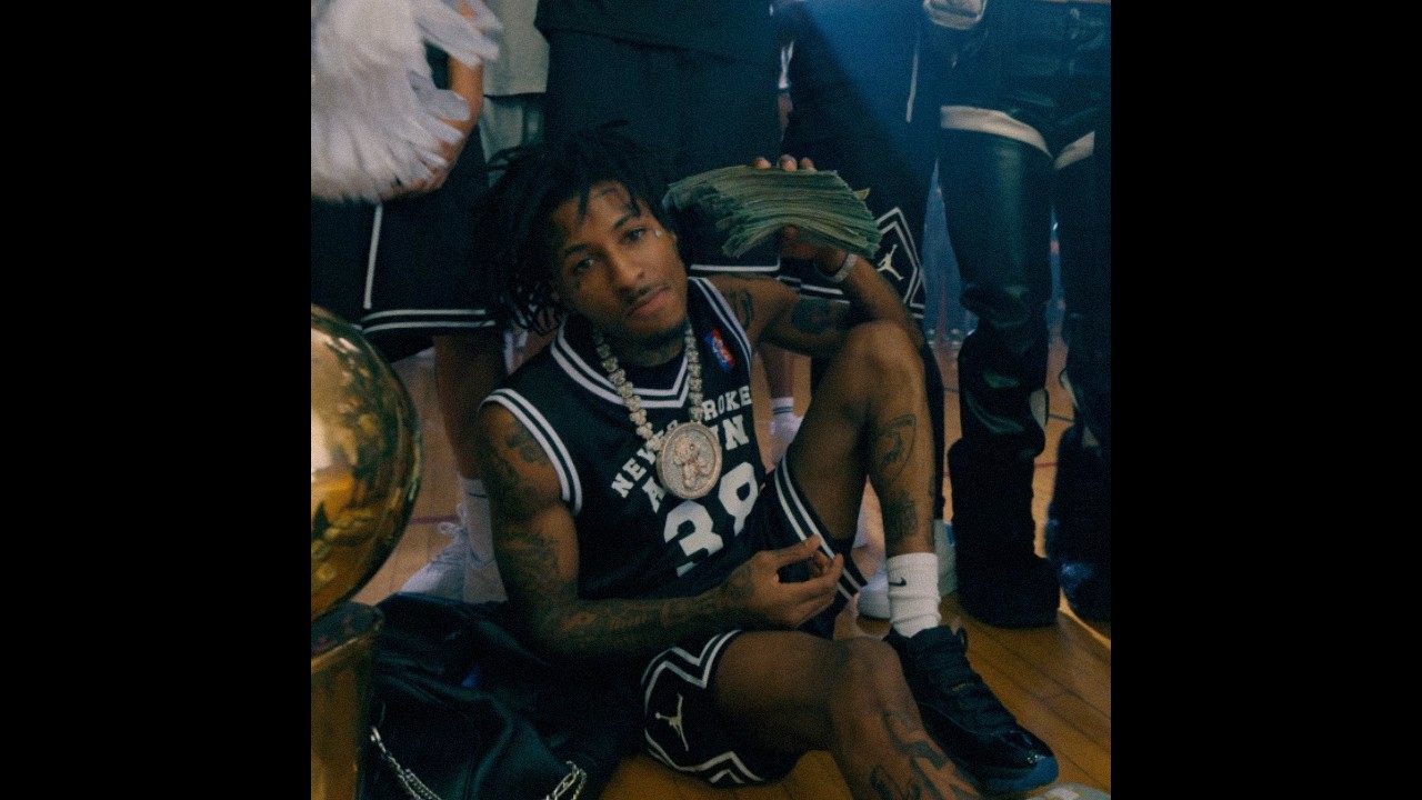 [FREE] NBA Youngboy Type Beat 