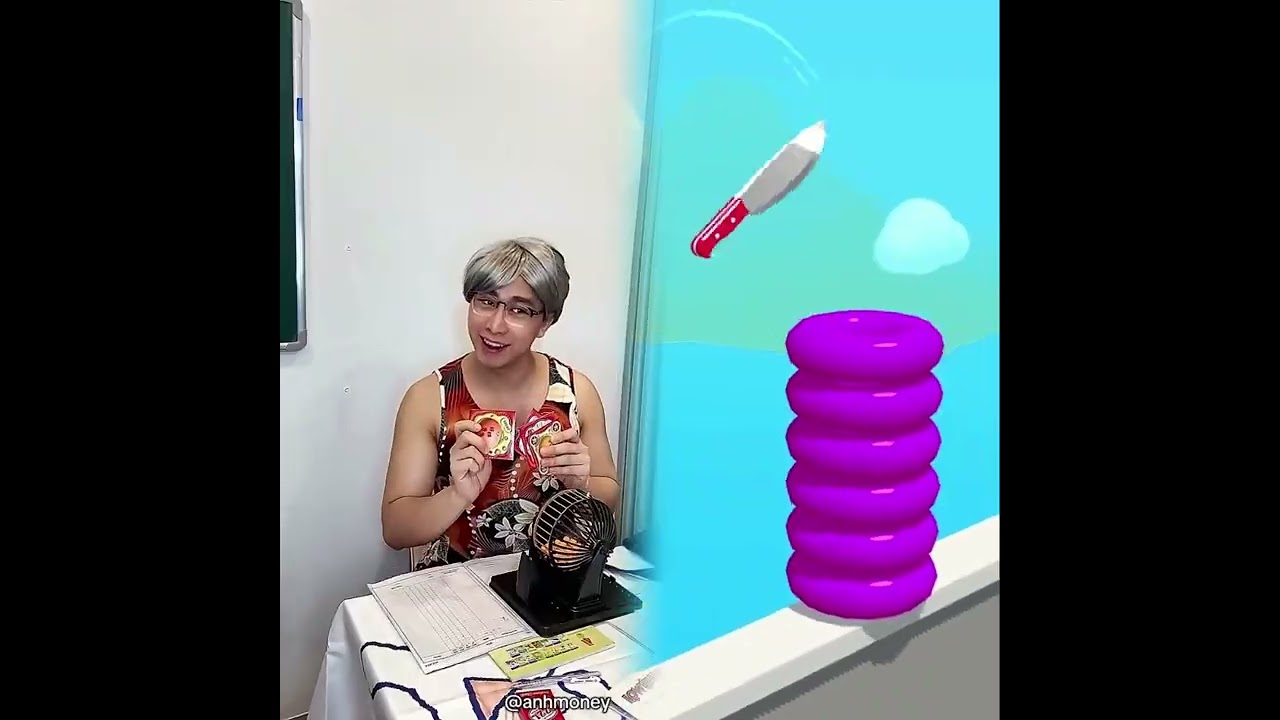 Video ngắn (anhmoney) video giải nén