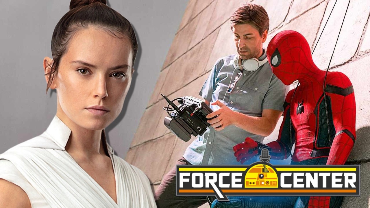The GOOD and BAD of Jon Watts directing Star Wars Episode X