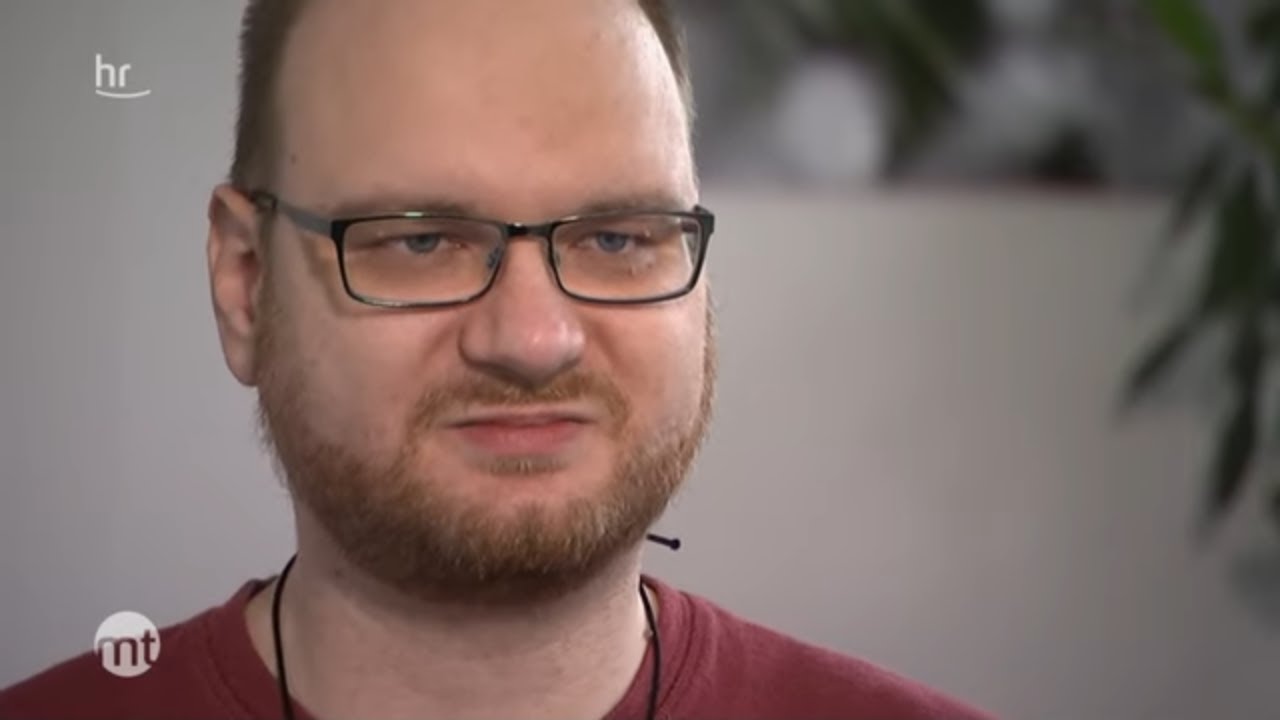 Asperger-Syndrom - Wenn der natürliche Filter nicht funktioniert | maintower