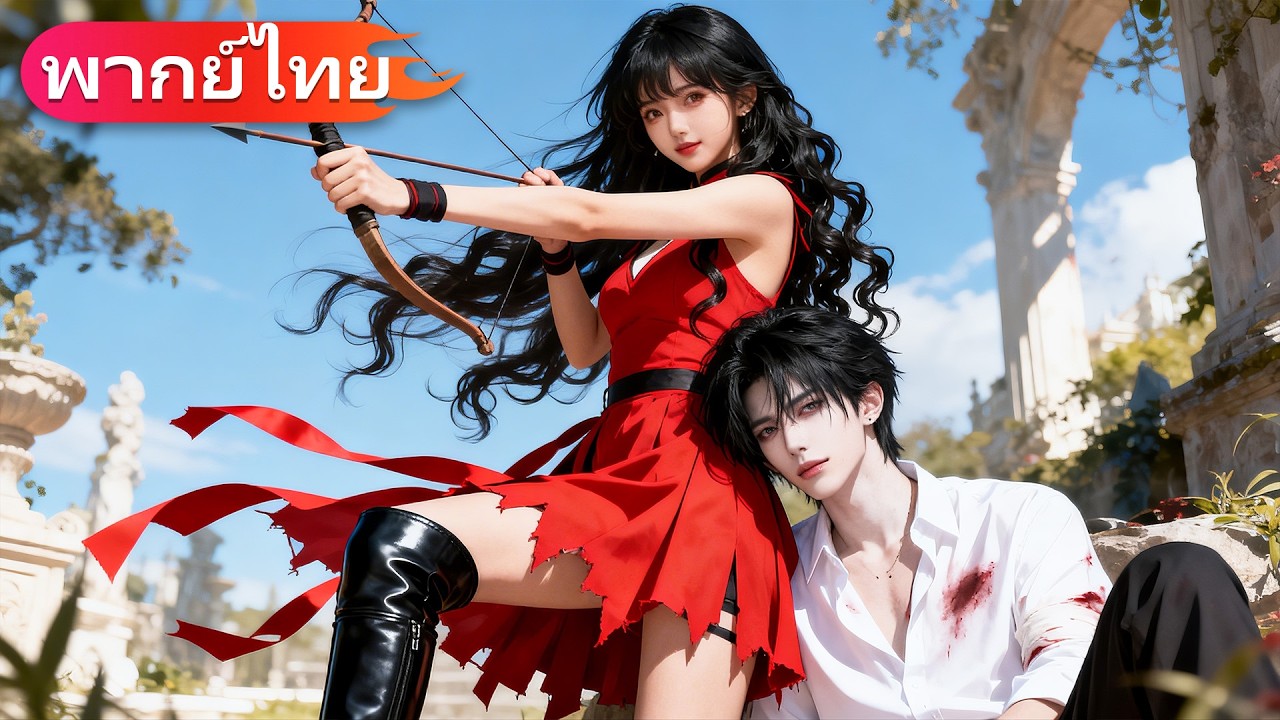 หญิงสาวบังเอิญช่วยชายบาดเจ็บ ไม่รู้ว่าเขาคือคู่หมั้นซีอีโอ หลังคืนเดียวเขาก็รักเธออย่างคลั่งไคล้