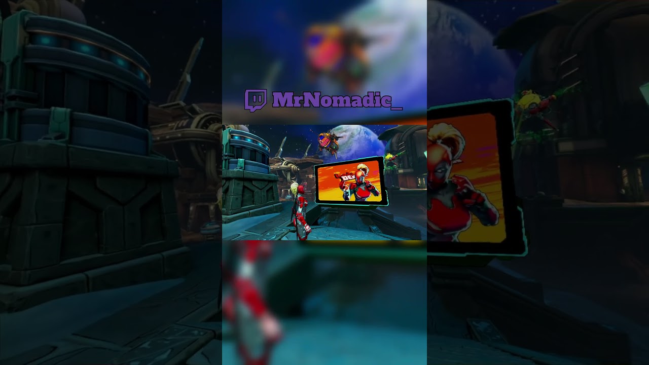 Now Entering Mojo World | Previously on Deadpool VR Part 3