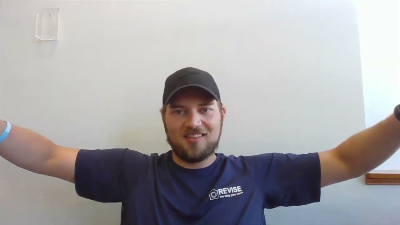 MassSave Home Energy Assessments with Eddie Yaracz of Revise