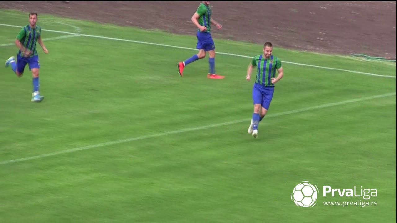 Prva liga Srbije 2019/20: 26.Kolo: RADNIČKI PIROT – ZEMUN 2:1 (1:0)
