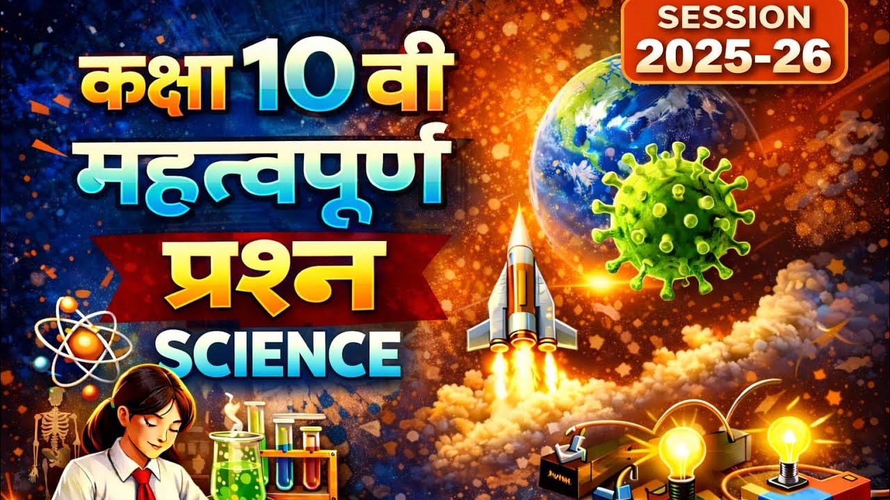 Chapter-6 नियत्रण एवं समन्वयन 