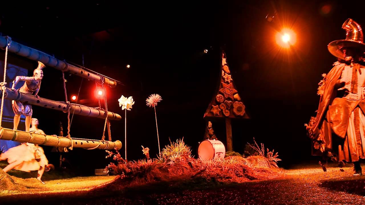 OPERA VIVA - odc. 45