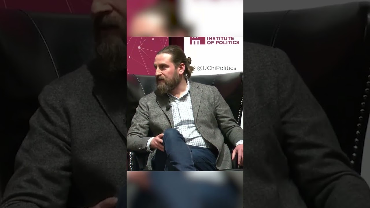 За что должна выступать Демократическая партия?