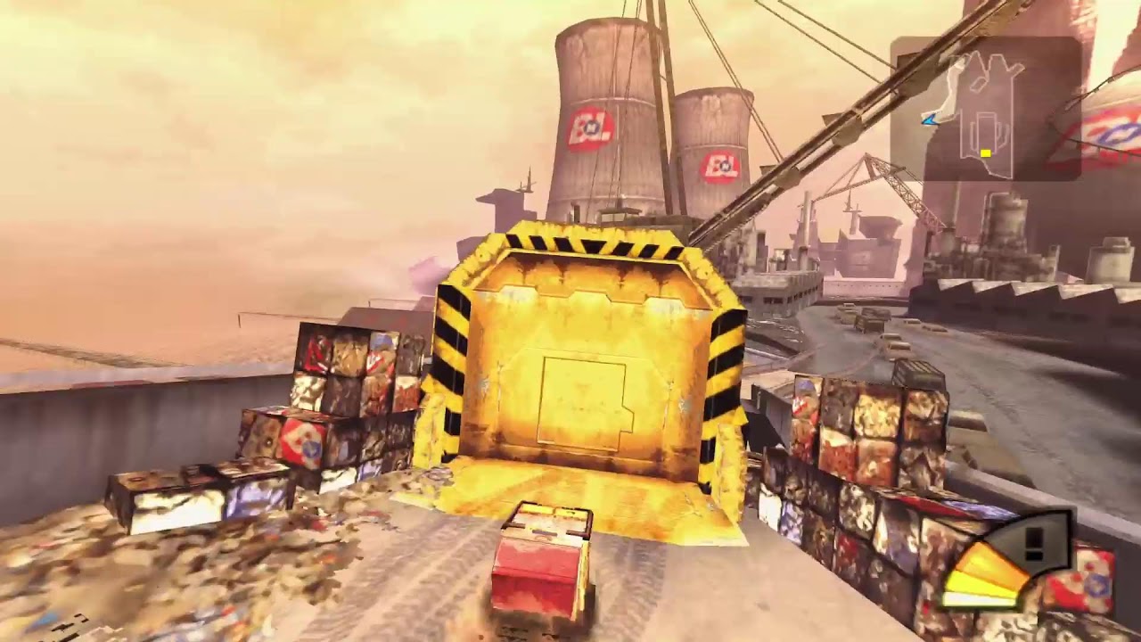 Wall-e