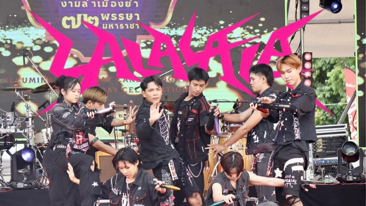 🥇Evolu-Ace🥇Stray Kids - S-Class + LALALALA (Cover Dance)