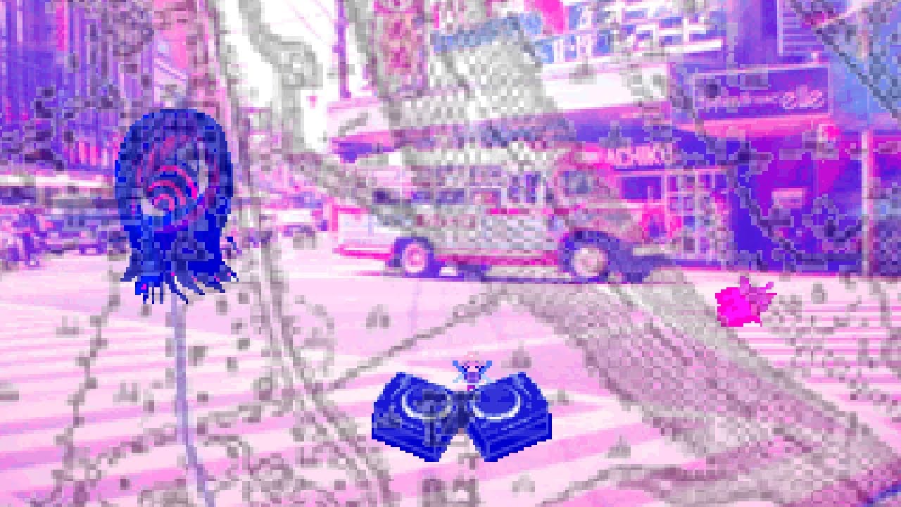 YNO Project (199): A Corpse, A Turntable, And A Fairy