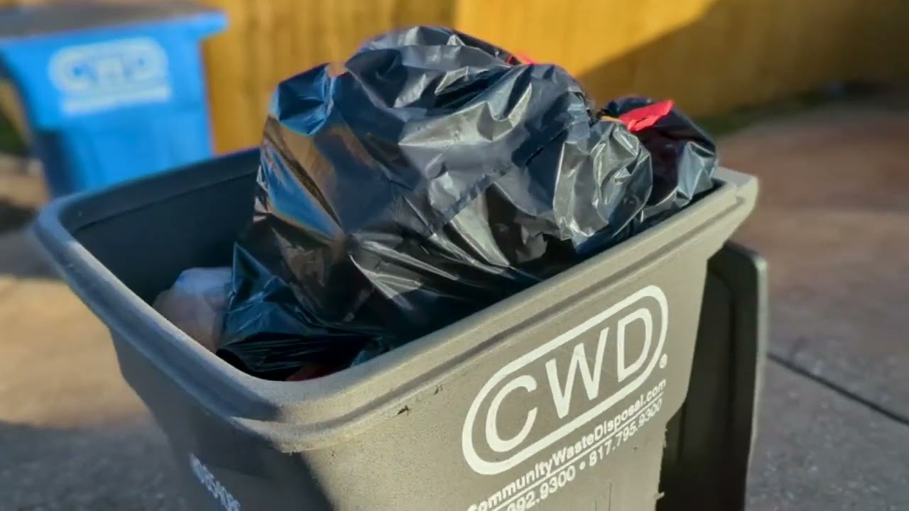 Woman ran down by neighbor after feud over trash cans
