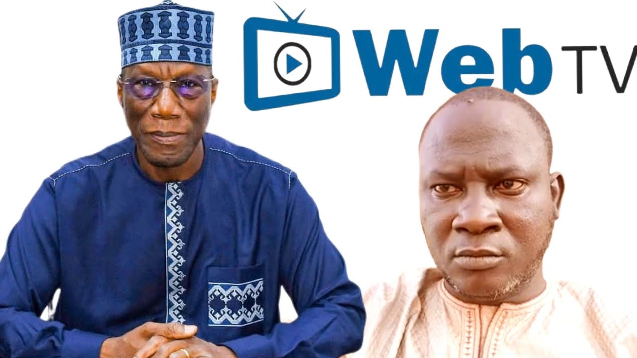 Les conditions des Web Tv, la HAC se justifie...Suivez Mass pour mieux comprendre. 