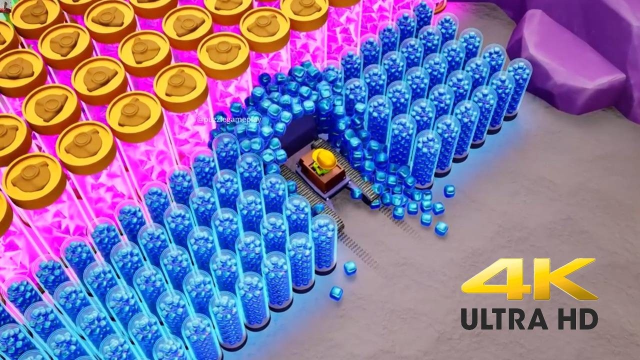 Idle Zombie Miner Review ⛏️❌: Wrong Drill, Base Destroyed