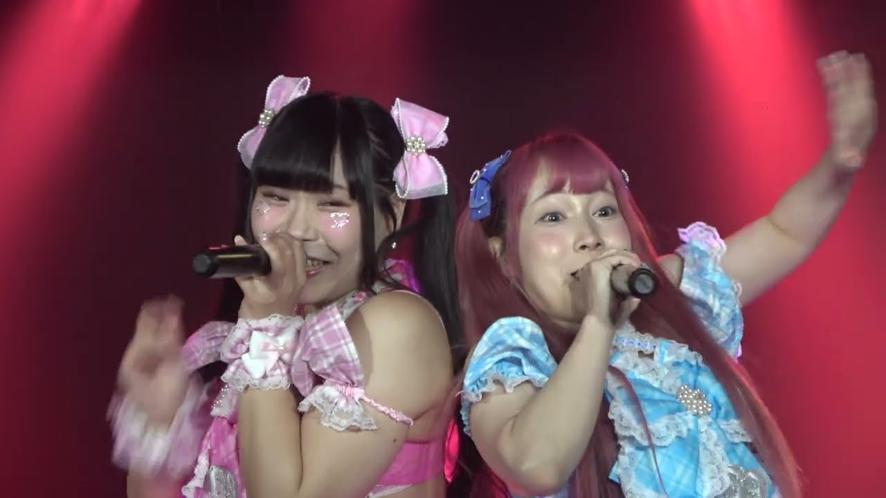 道玄坂69 2025.5.31『 mistFES2025 Day1 』栄 シアターZONE