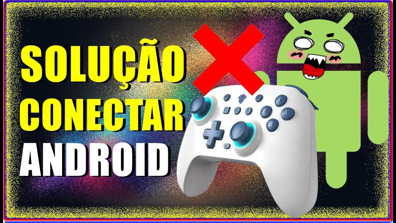WINDCHASER PLUS N&Atilde;O CONECTA NO ANDROID? MELHOR CONFIGURA&Ccedil;&Atilde;O COMO JOGAR WINDCHASER PLUS NO ANDROID
