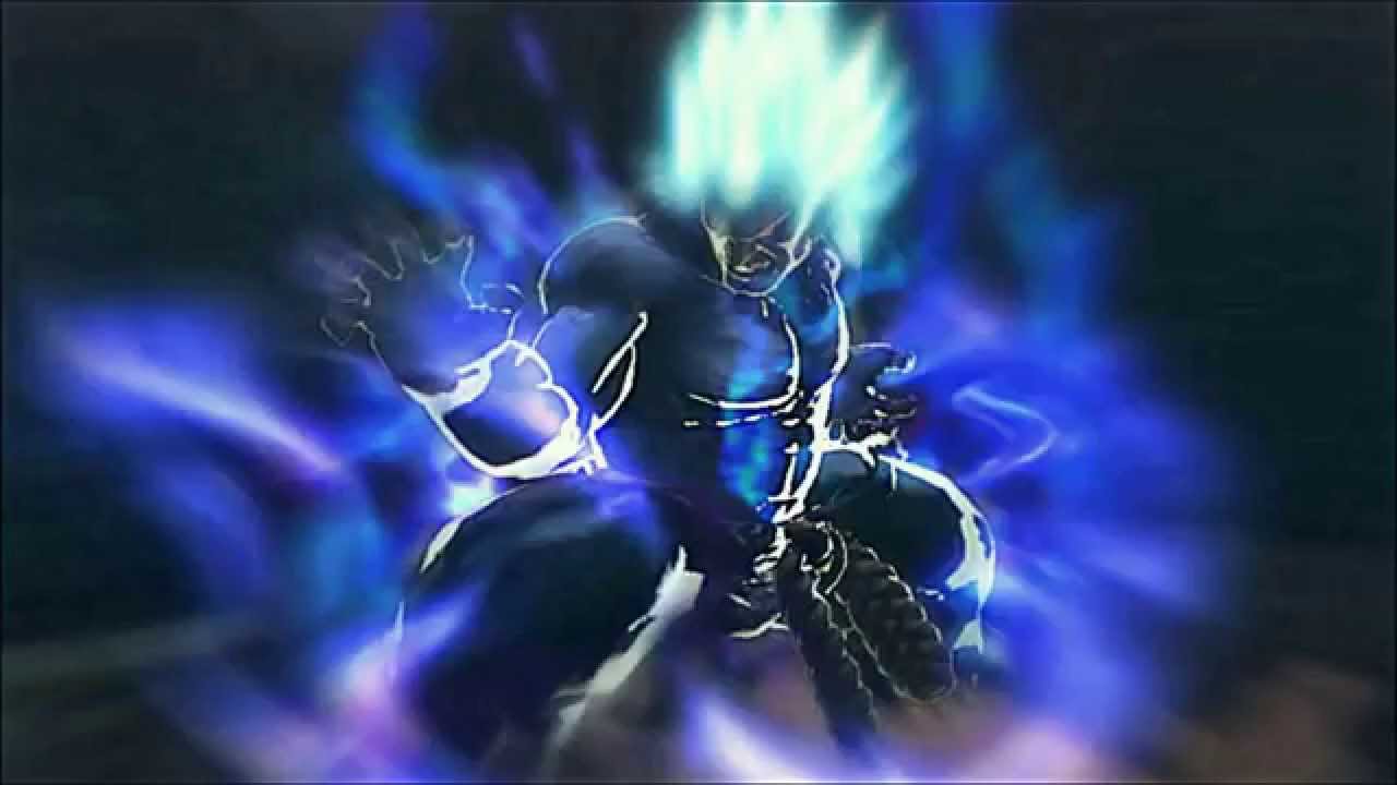 Oni japanese voice clips - ssf4 ae