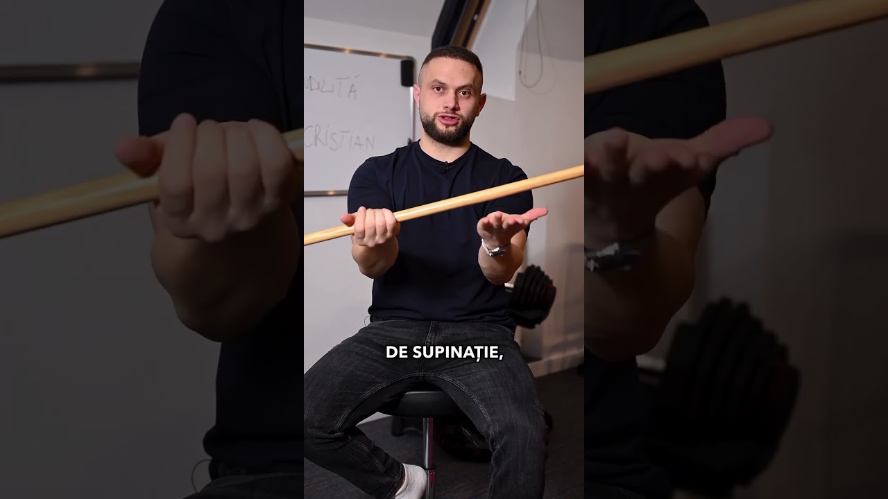 Ai durere &icirc;n jurul cotului ?
