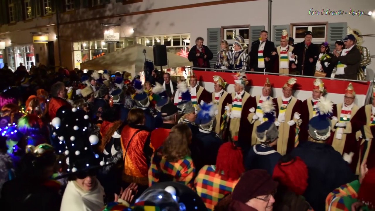 Fastnacht Dieburg