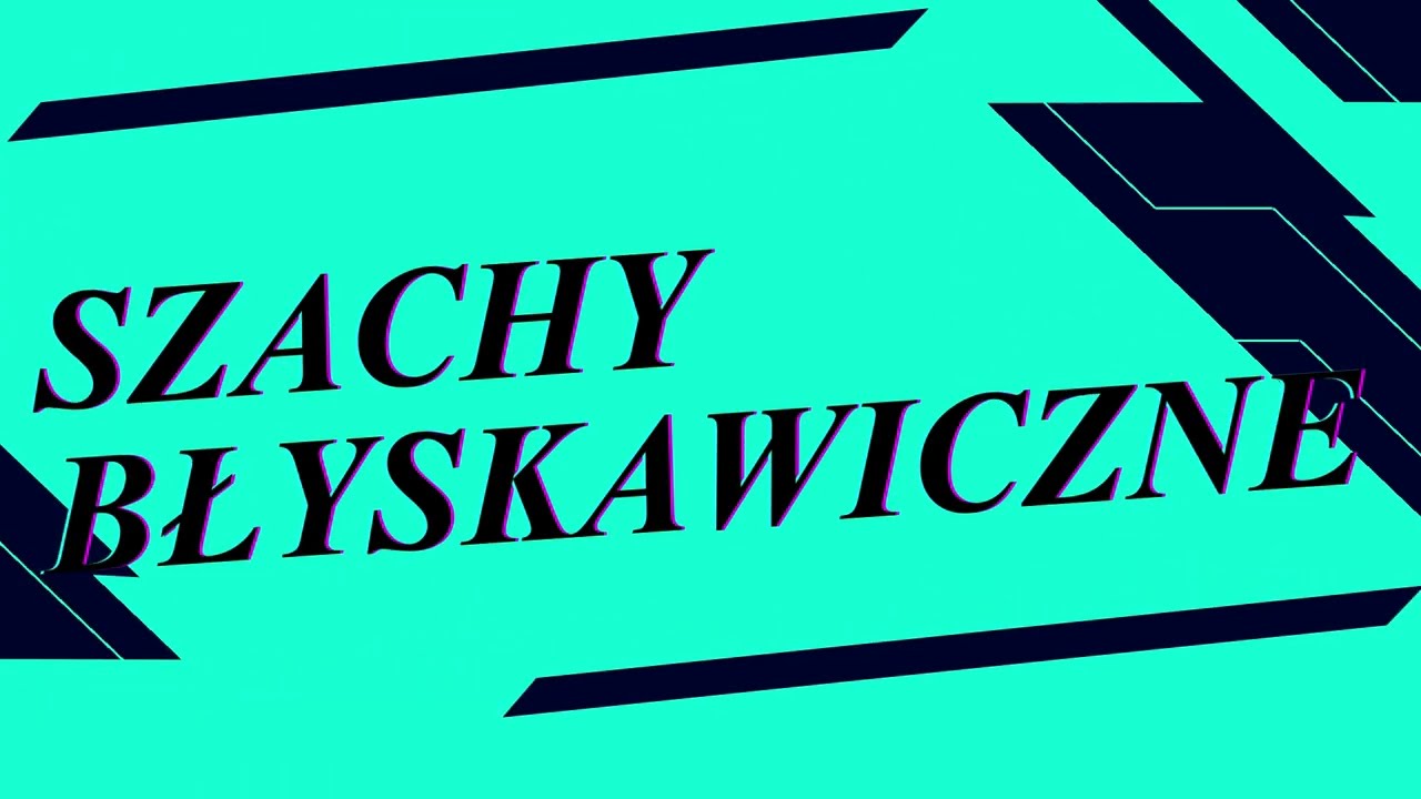 Rozwiązuje Quiz wiedzy na temat szachów! A czy ty znasz ich wszystkich?!