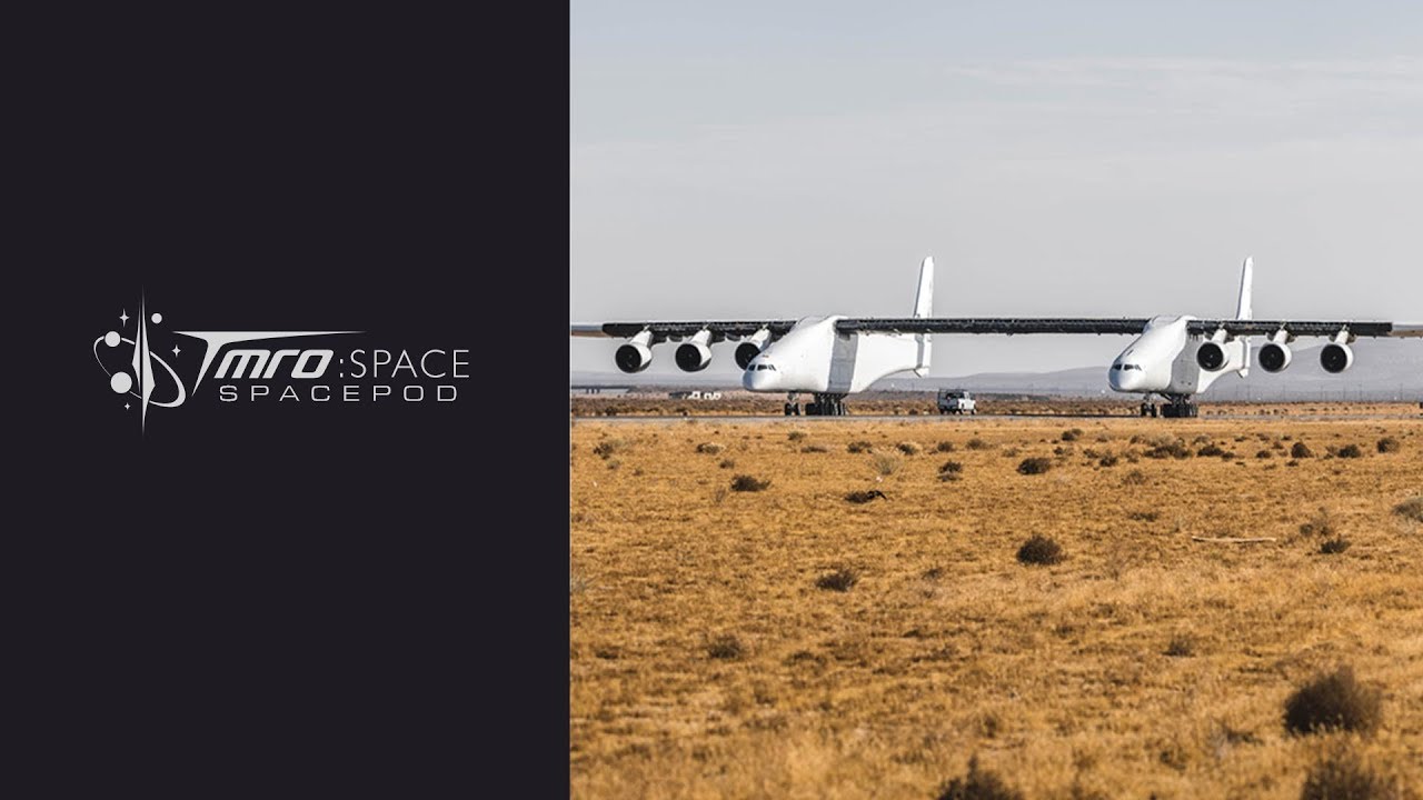SpacePod: Air Force Seeking Small Satellite Launchers