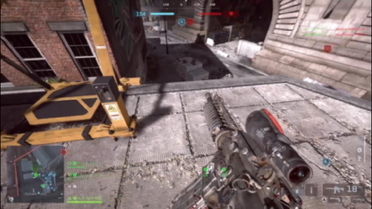 Battlefield 6 Casual Breakthrough(w/randoms) - 2026_2_16_8_22_8*