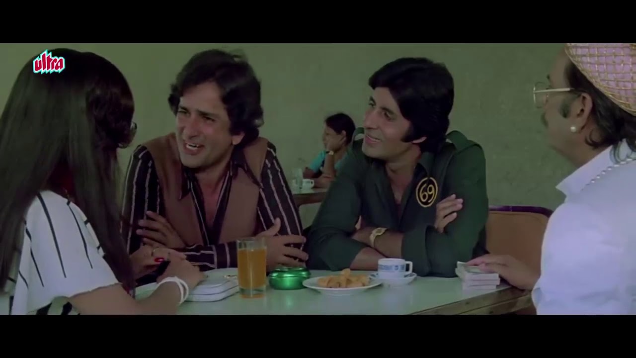 Shaan (1980)
