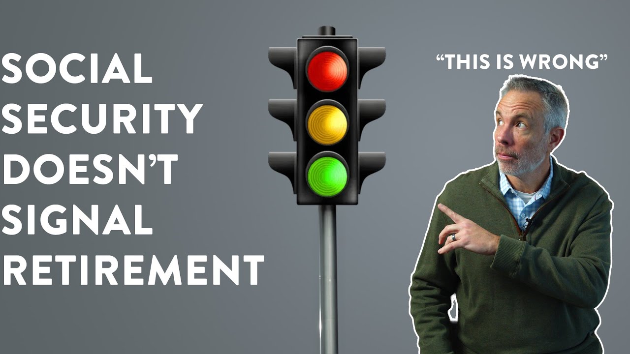 The Big Social Security Mistake: Why Millions Claim Too Early