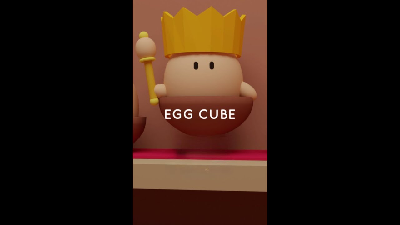 Escape Game Egg Cube (playit-online.com)