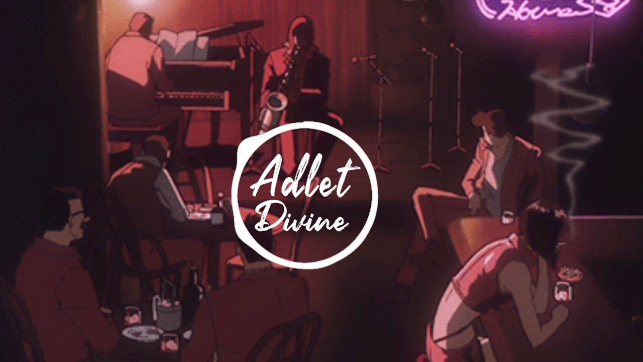 Lofi Sample Type Beat - Divine