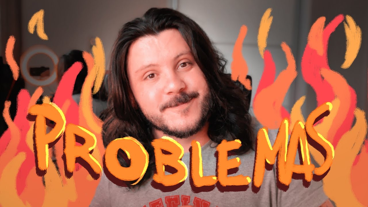 COMO RESOLVER OS PROBLEMAS DA VIDA