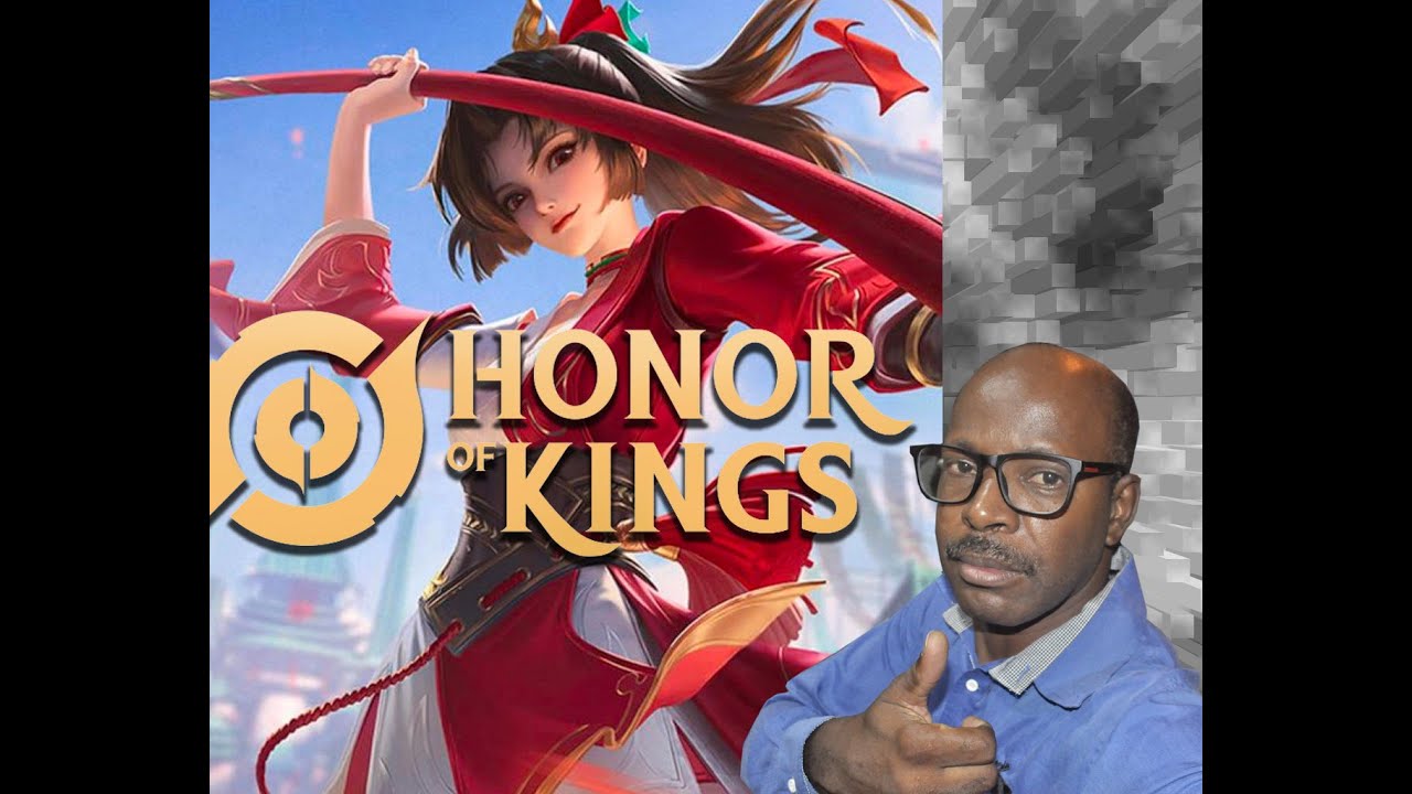Honor of Kings