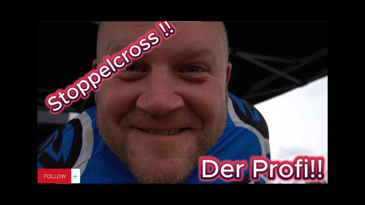 Wir waren beim Stoppelcross in Topfseifersdorf !