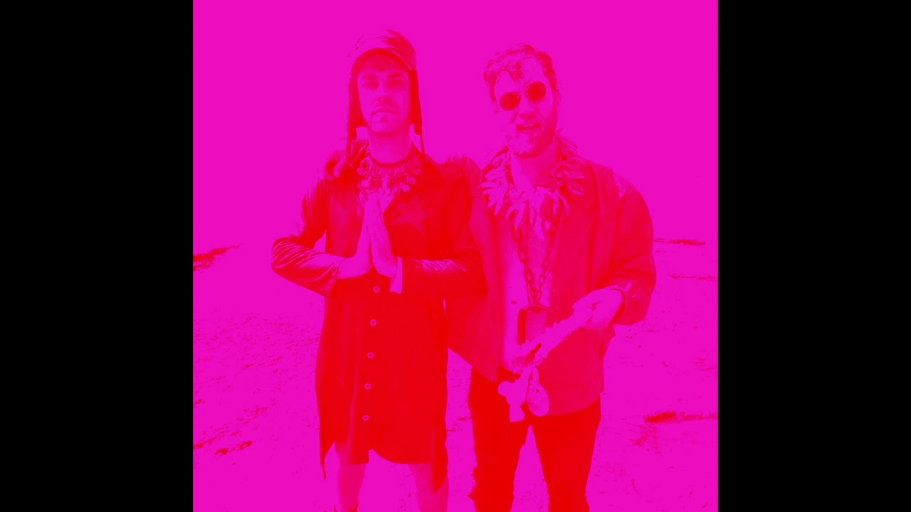 Red Axes - Kalacol feat. Yuli Vainshtein (Original Mix)