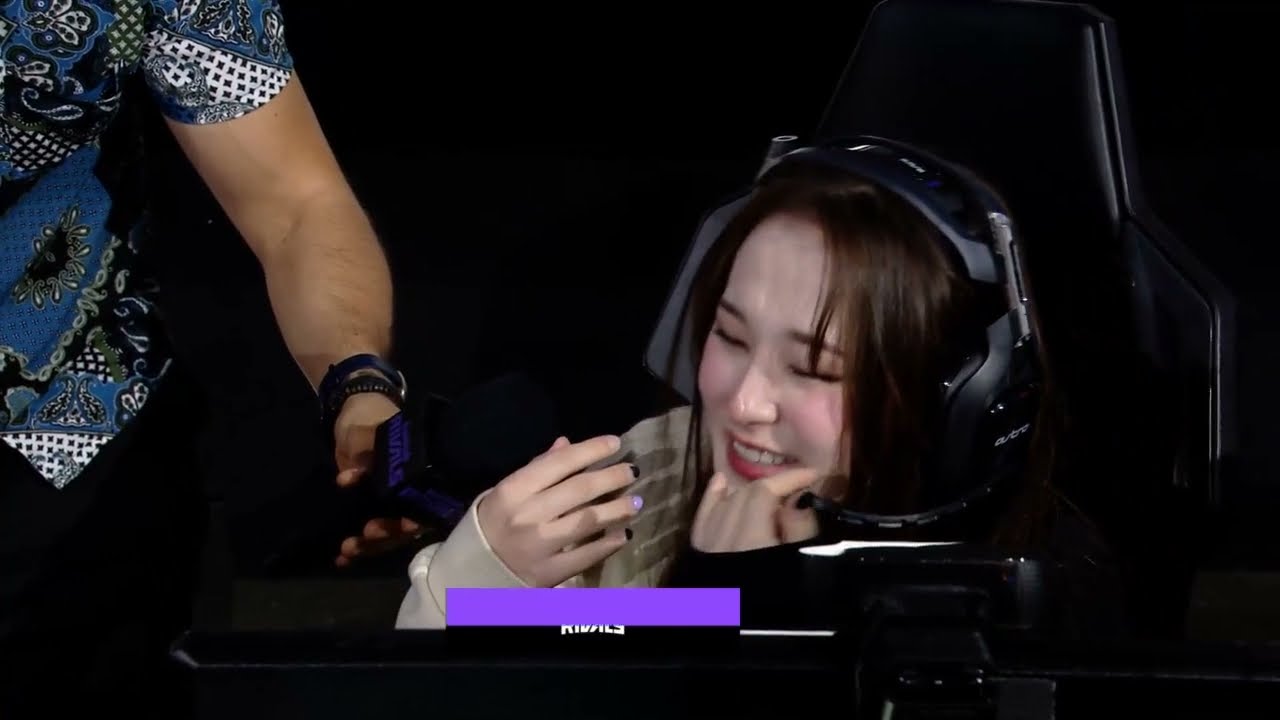 Twitch Rivals Day 2 Games #8 ft. TinaKitten, 5uppps, LuluLuvely and Avagg.